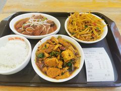 -顺旺基大厨现炒(哥伦布店)