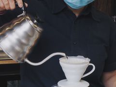 -VOYAGE COFFEE(杨梅竹店)