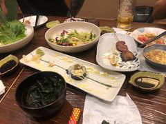 -鸟亭·居酒屋(青年路店)