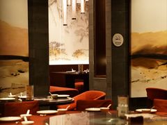 -福州仓山凯悦酒店·闽味中餐厅