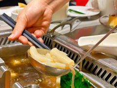 -海底捞火锅(凯德广场店)