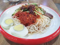 -海生炒面  盐池手抓羊肉馆(鼓楼南街店)