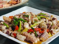 -明润海鲜(南边海店)