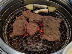-韩香福烤肉庄园(荣成店)