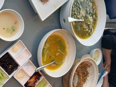 -小大董·烤鸭(观景餐厅·南京西路店)