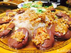 -香滨园骨架王(民生路店)