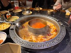 -晓宇重庆火锅(龙首店)