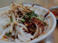 -再回首鸡肉米线(人民路一店)
