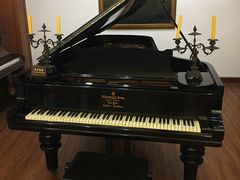 -鼓浪屿钢琴博物馆