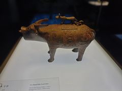 -陕西历史博物馆