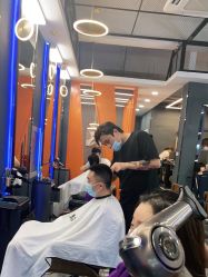 -BUTY HAIR 比帝专业烫染店