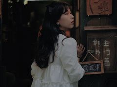 -樹下遇见树·咖啡