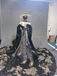 -盘子女人坊古装写真摄影(天津总店)