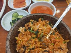 -全州拌饭馆(断桥店)