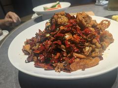-吴越荣记·苏州菜·松鼠桂鱼(斜塘老街店)