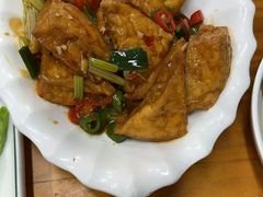 -61号餐吧(兴坪古镇漓江店)