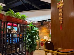 -百味馆·海鲜·湛江菜(后海花园店)