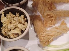 -老牌坊•鲁菜名店•地道济南菜(大观园商埠店)