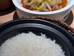 -谷田稻香·砂锅菜(南沙万达广场店)