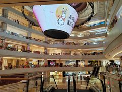 -上海世纪汇广场