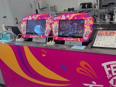 -DQ·蛋糕·冰淇淋(通州万达店)