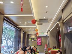 -蝎王府羊蝎子(虎坊桥总店)