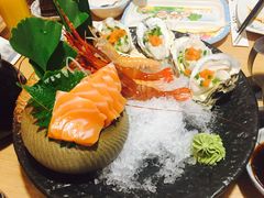 -山之川日料放题(通州店)