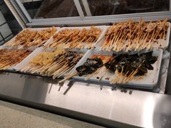 -南门金峰辣子鸡·玩串串(昌发展万科广场店)