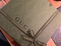-GUCCI(沈阳万象城店)