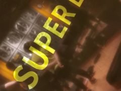 -超级猩猩健身·团课(陆家嘴中心店)