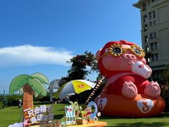 -三亚亚龙湾天域度假酒店