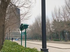 -玲珑塔公园