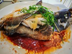 -覃记海鲜美食餐厅