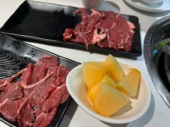 -牛品福潮汕牛肉火锅(旺庄店)