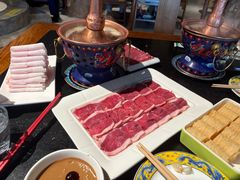 -南门涮肉(上海二店)