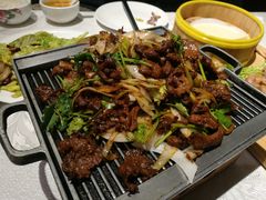 -惠丰堂饭庄·烤鸭·京味菜(西北旺·唐家岭店)