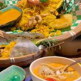 放眼望去，这家🇹🇭泰国菜还是能排得上号的