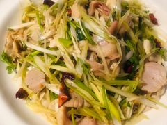 -旺角小渔村·海肠捞饭开创者(环山路店)