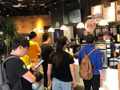 -茶颜悦色(环球奥特莱斯店)