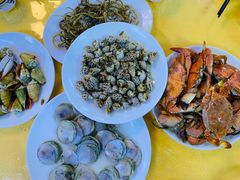 -板桥海鲜广场(文明东店)