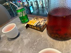 -肖记公安牛肉鱼杂馆·省级非物质文化遗产(江汉路直营店)