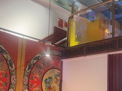 -北京老门框爆肚涮肉馆(锦业路店)