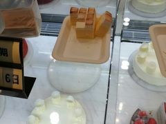 -第四食堂(中国海洋大学店)