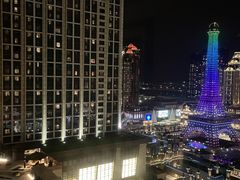 -澳门喜来登大酒店
