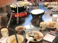 -尚竹阁冬瓜盅·18年地标美食(平洲店)