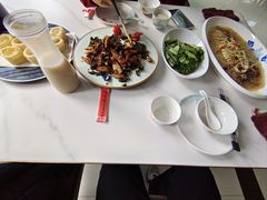 -楚鱼王·河鲜·湖北菜(华农店)