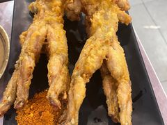 -宽尺巷鱼蛙自助火锅(虎丘钻石广场店)