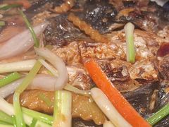 -里岛烤鱼(东港凯虹广场店)