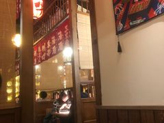 -玉川屋·深夜食堂居酒屋(柳巷店)