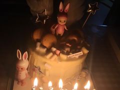 -Dark Horse·黑马蛋糕·低脂·低糖淡奶(金匙望湖大厦店)